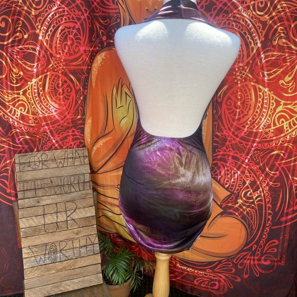 241-UR OutSTANDing❤️~Club Kat BOOTY-ful Mini - Picture 3 of 6